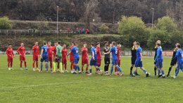 (VIDEO) Pogodak koji se ne viđa svaki dan: Ovako je Travnik poveo na gostovanju kod Igmana