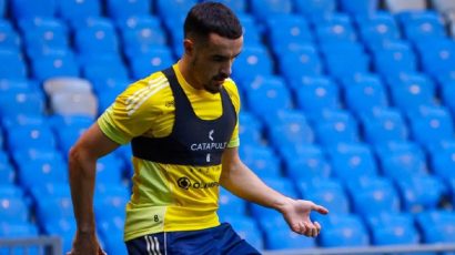 (VIDEO) Povremeni Zmaj trese mreže u Kazahstanu