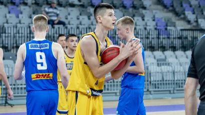 Novi iskorak u karijeri: Kenan Nurkić stavio važan paraf