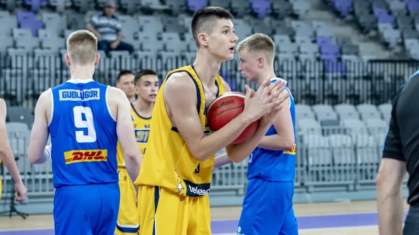 Novi iskorak u karijeri: Kenan Nurkić stavio važan paraf