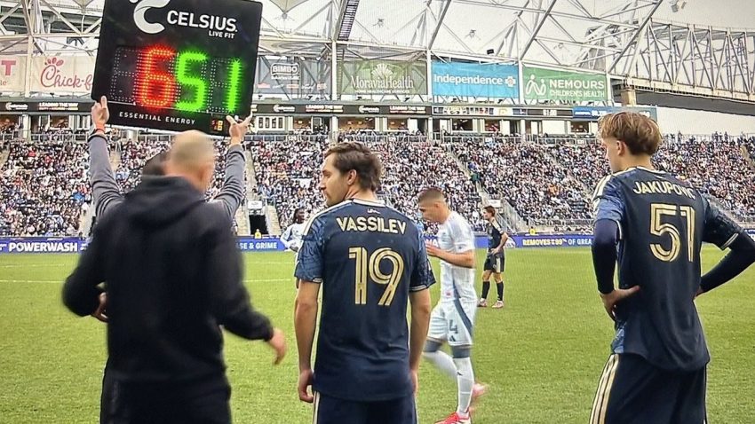 Može li se ponoviti "slučaj Bajraktarević": Mladi napadač bh. korijena debitovao sa samo 16 godina u MLS-u