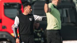 Cvitanović zadovoljan nakon nove pobjede: Igračima sam rekao samo dvije stvari...