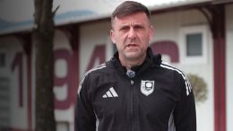 Cvitanović: Poštujemo rivala, ali želimo da se nas sve pita