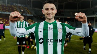 Mihael Mlinarić još uvijek čeka pravu šansu nakon odlaska iz Sarajeva: Ne možemo početi sa 13 igrača