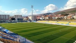 Posušje dočekuje Sarajevo: Bašić i Cvitanović 