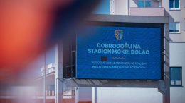 Poznate startne postave za utakmicu Posušje - Radnik