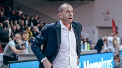 Pašalić blista nakon velike pobjede u Laktašima: Opet dobijemo utakmicu nakon svega…