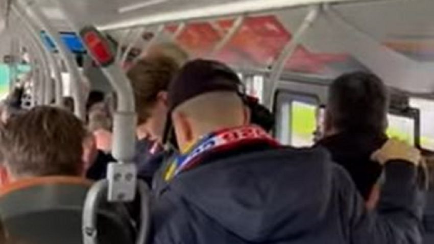 (VIDEO) Zmajevi će imati fenomenalnu podršku: Pogledajte kako se navijači BiH spremaju za duel sa Velsom