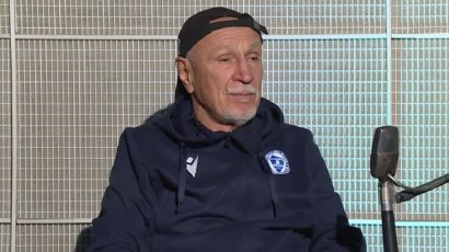 Nikola Nikić o stanju u bh. fudbalu, Željezničaru, Sarajevu i Čeferinu: VAR se kod nas koristi na besmislene načine