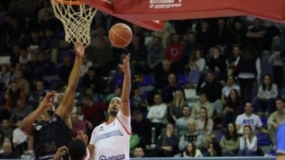 Jahorina savladala TFT i odradila svoj dio posla za plej-of