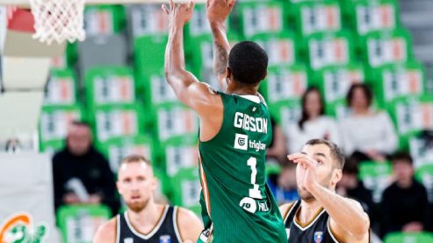 Cedevita Olimpija ostvarila sigurnu pobjedu protiv Dubaija, Musa najefikasniji u poraženom timu