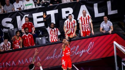 Zvezda preokretom slavila u Rumuniji, Karter se vratio na teren