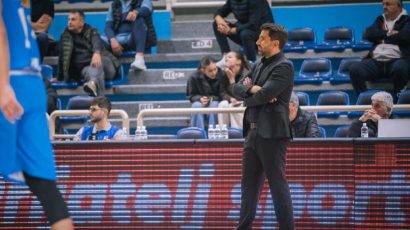 Bagarić i Milović složni: Nije još gotovo