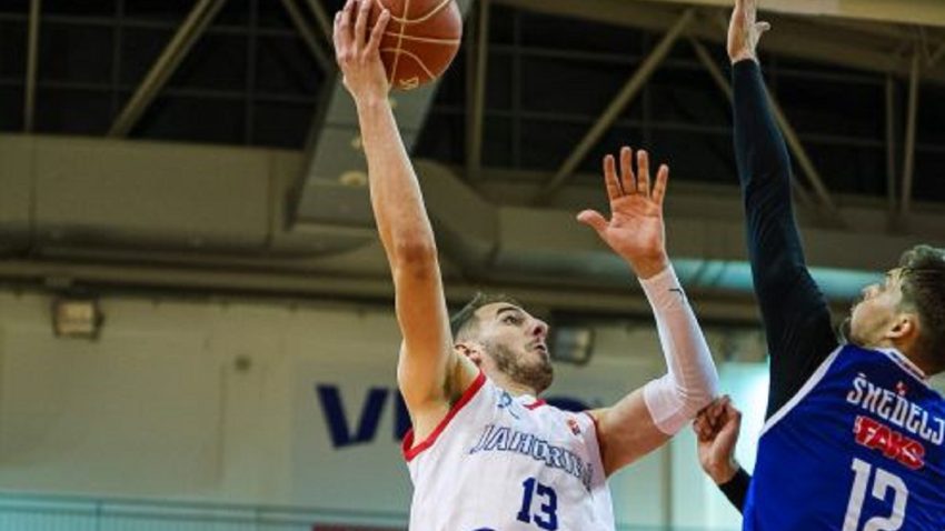 Široki slavio na Palama i otišao u polufinale ABA 2 lige