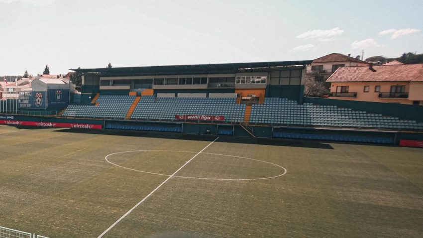 I Široki Brijeg i Sarajevo vidaju rane nakon teških poraza, poznate postave za duel na Pecari