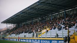 Ne miri se sa odlukom: Delegat meča Široki Brijeg - Željezničar povukao nepopularan potez