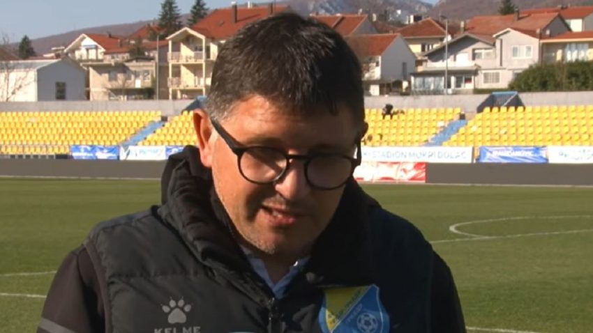 Ognjenović: Sada ulazimo u nastavak s većim optimizmom