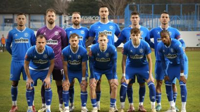 Poznat posljednji polufinalista Kupa BiH: Radnik u revanšu pokerom ispratio Laktaše