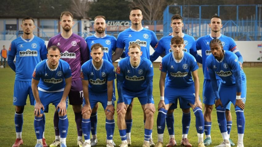 Poznat posljednji polufinalista Kupa BiH: Radnik u revanšu pokerom ispratio Laktaše