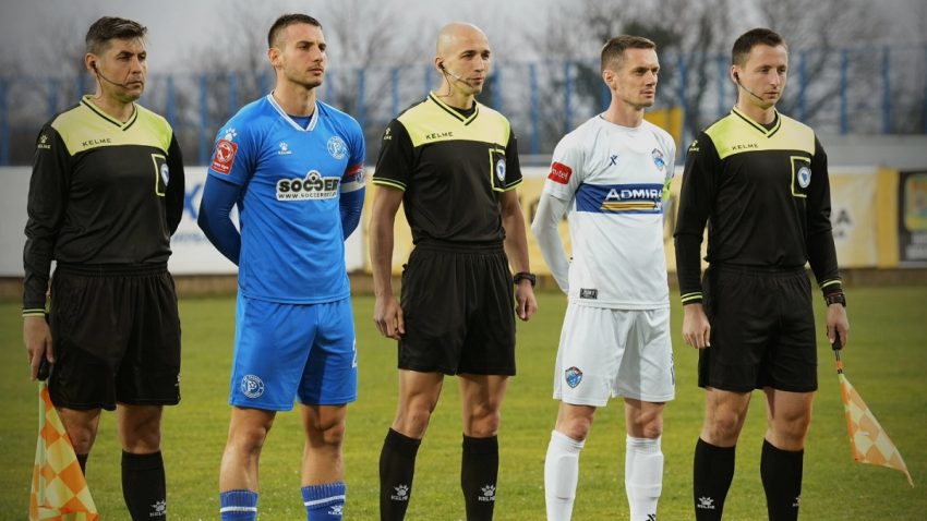 Radnik ekspresno nadoknadio zaostatak i širom otvorio vrata polufinala Kupa BiH