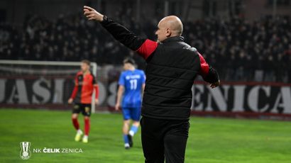 Grbavac i Regoje odredili postave: Tomislav i Čelik otvaraju 15. kolo Prve lige FBiH