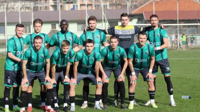 Oglasili se iz Kaknja: Prva liga FBiH dolazimo!