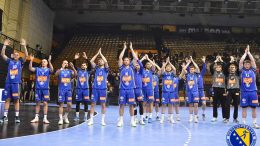 Rukometna reprezentacija BiH čeka žrijeb za kvalifikacije za EURO 2028, evo ko su potencijalni rivali