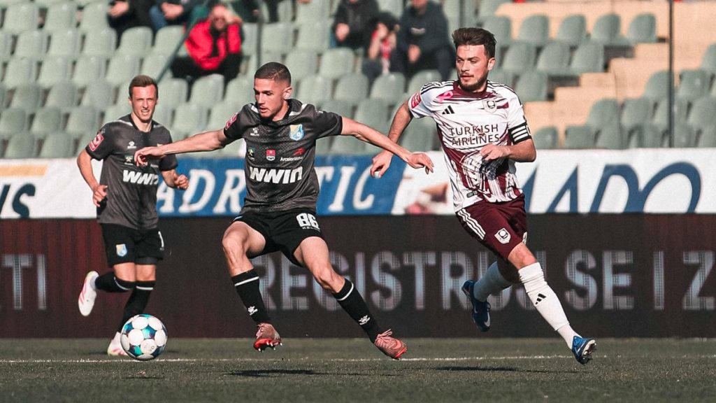 Sarajevo Rudar Prijedor