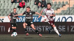 Pljušte suspenzije i kazne za Sarajevo, kasu Saveza pune igrači Željezničara i Sloge Meridian