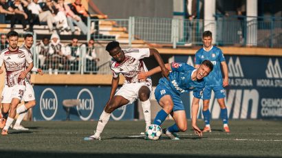 Mnogi će ostati bez riječi: Ovo je broj stranaca koji juriša terenima Premijer lige BiH