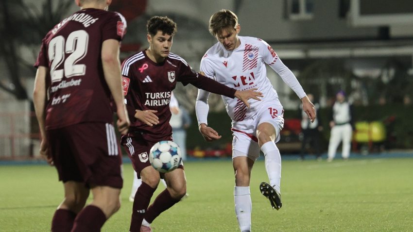 Penali presudili: Zrinjski osvojio Superkup BiH drugu godinu zaredom