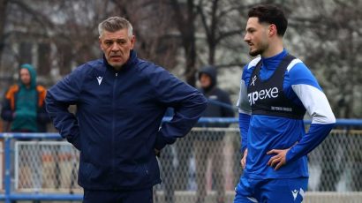 Plavi na Pecari na velikom ispitu: Može li Željezničar sačuvati mrežu napokon ovoga proljeća?