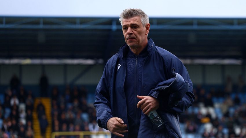 Savo Milošević pred duel Velsa i BiH: Sviđa mi se sve što sam slušao od Barbareza prethodnih dana