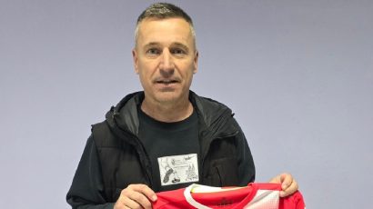 Vodio Tuzla Siti, a ovog proljeća će predvoditi federalnog drugoligaša