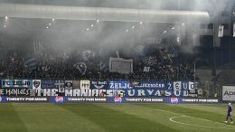 Manijaci se oglasili pred derbi protiv Veleža: Evropa nam nije na dohvat ruke, ali...