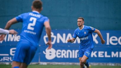 Milanović transformisao Široki Brijeg i od ekipe koja se borila za opstanak se digla do trke za Evropu