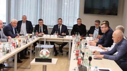 N/FS BiH najavio pomoć timovima iz Premijer lige BiH za lakše dobijanje licenci, najavljena i finansijska pomoć prvoligašima