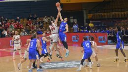 Kraj za Slobodu u ABA 2 ligi: Sutjeska slavila u Tuzli i privela seriju kraju