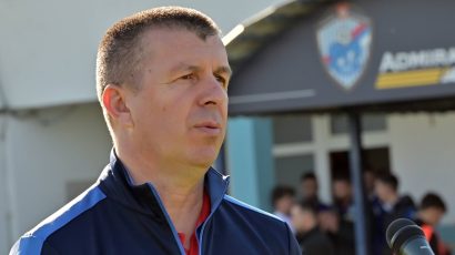 Slobodan Starčević: I nakon prvog meča sam rekao da smo napravili prvi, ali ne i odlučujući korak