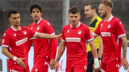 Dobojlije pod moranjem protiv Plemića: Poznate postave za duel Sloga Meridian – Zrinjski