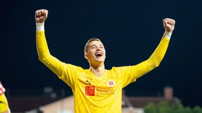 Navijači Veleža zbog njega mirno spavaju: Hobotnica Mostaraca koja bh. velikana gura ka izlasku u Evropu