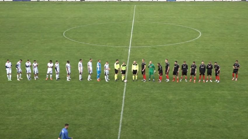 Čelik nakon preokreta upisao velika tri boda u Tomislavgradu