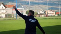Tomislav ostao bez trenera šest kola prije kraja Prve lige Federacije BiH