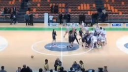 Oglasio se Jumper nakon sramotnih scena iz Zenice: Došlo je do sukoba koja je inicirala protivnička igračica