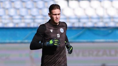 Kapiten Željezničara pružio podršku Manijacima nakon tuče na Pecari