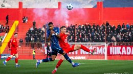 Derbi na Grbavici, poznati termini 31. kola Premijer lige BiH