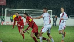 Određeni termini sarajevskog i mostarskog derbija