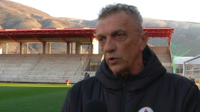 Pudar: Nadam se da smo prevazišli ove dječije bolesti