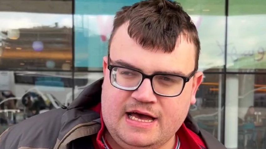 (VIDEO) Navijač Velsa za MeridiansportBH: Mislim da će biti tijesna utakmica, čuo sam za Džeku i Pjanića...