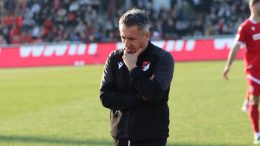 Nedim Jusufbegović: Očigledno da izbor igrača nije bio najbolji, greške nas prate svaku utakmicu